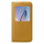 Etui S-View Cover do Samsung Galaxy S6 żółte - 1402111 - zdjęcie